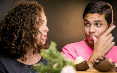 Dating-Herausforderungen für Männer